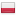 dpspraska.pl server is located in Poland